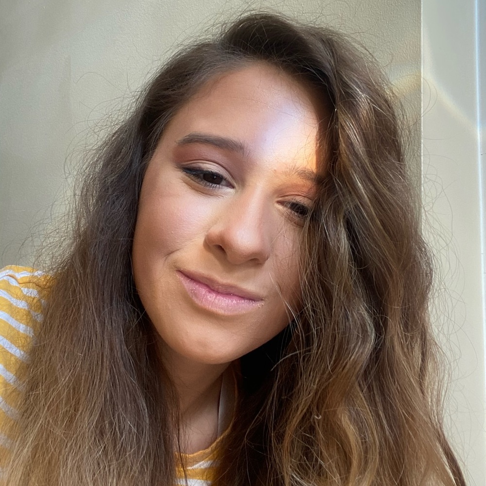 Meet your Posher, Jacelyn